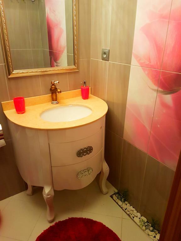 Studios Zornitsa Burgas Exteriör bild