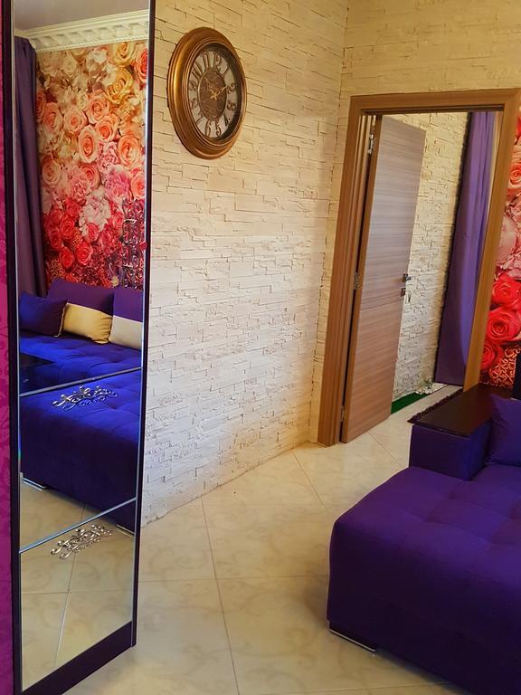 Studios Zornitsa Burgas Exteriör bild