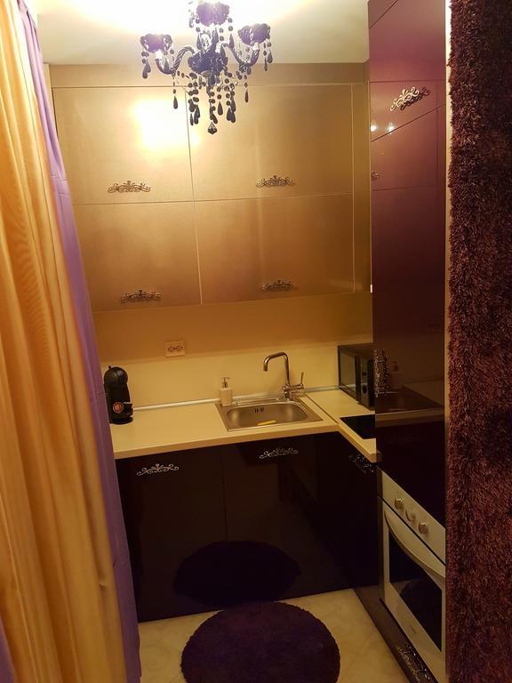Studios Zornitsa Burgas Exteriör bild