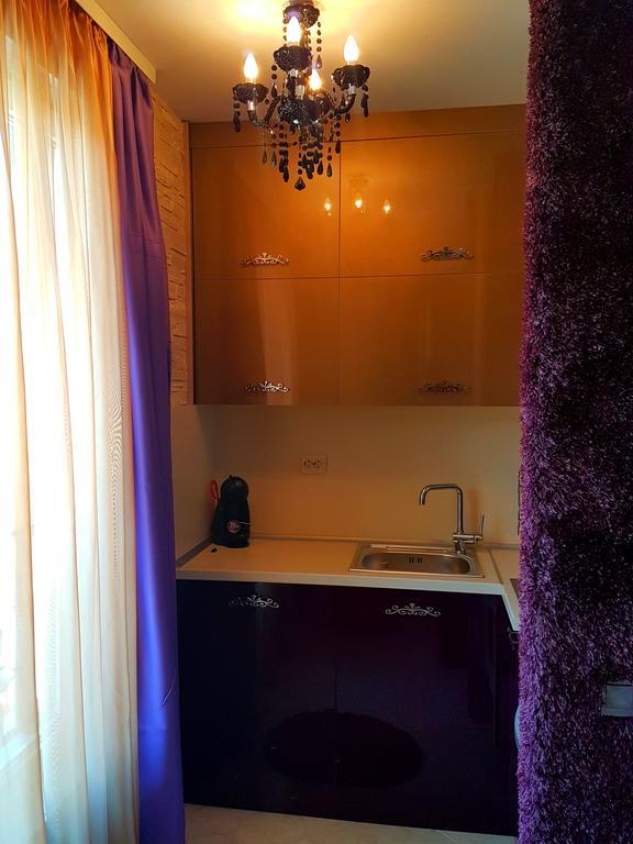 Studios Zornitsa Burgas Exteriör bild