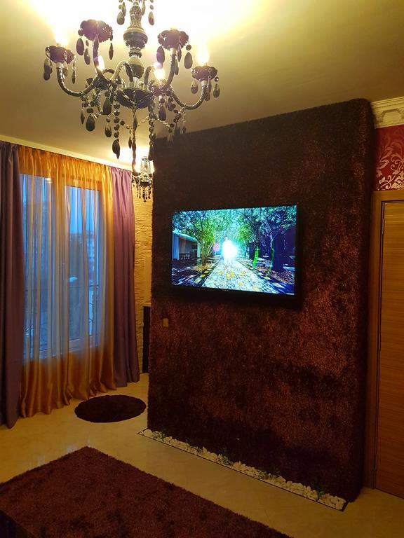 Studios Zornitsa Burgas Exteriör bild
